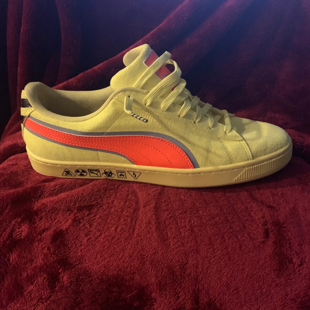Puma - Picture 2 of 7